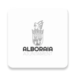 Logo of Alboraia android Application 